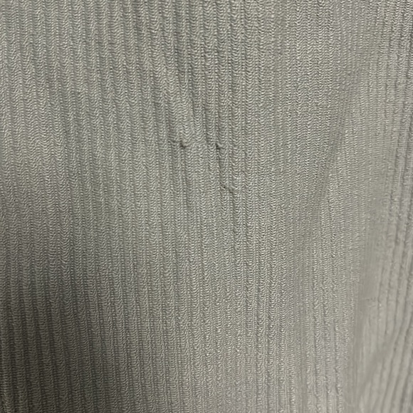 Aerie ribbed oversized sweater - Picture 4 of 8